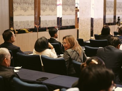 SS Rice News Network Manila, 22 August 2024